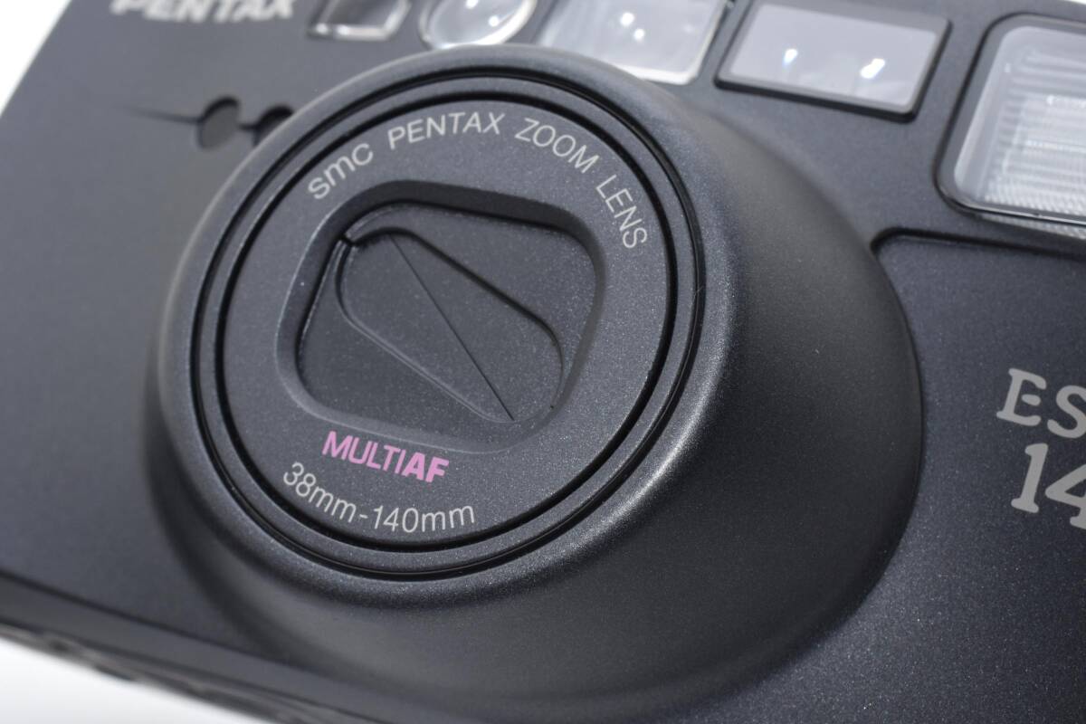 ペンタックス PENTAX ESPIO 140 #973_画像6