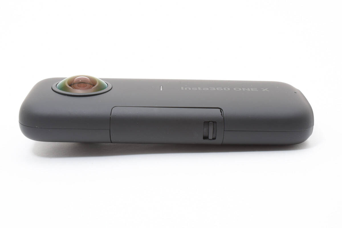 Insta360 ONE X #1056_画像6