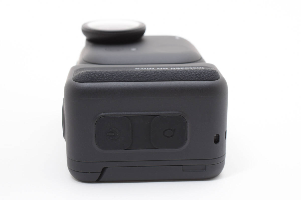 【美品】Insta360 Go Ultra クリエイターキット トライポッド クイックリリースマウント ピボットスタンド #1057_画像10