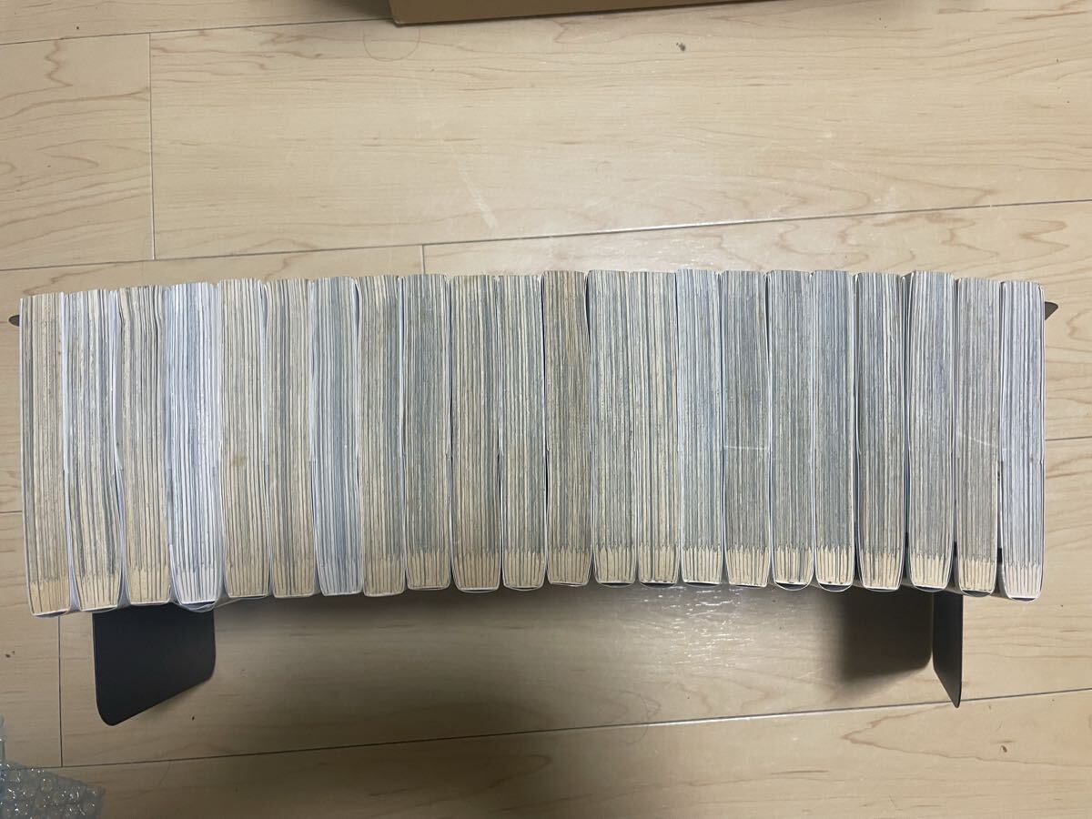  Space Brothers Ояма ..1~23 шт 18 шт нет 22 шт. .. фирма 