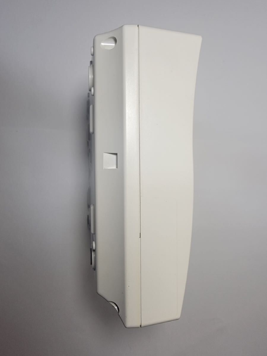 SEGA ドリームキャスト HKT-3000 本体　通電確認済み　ジャンク_画像4