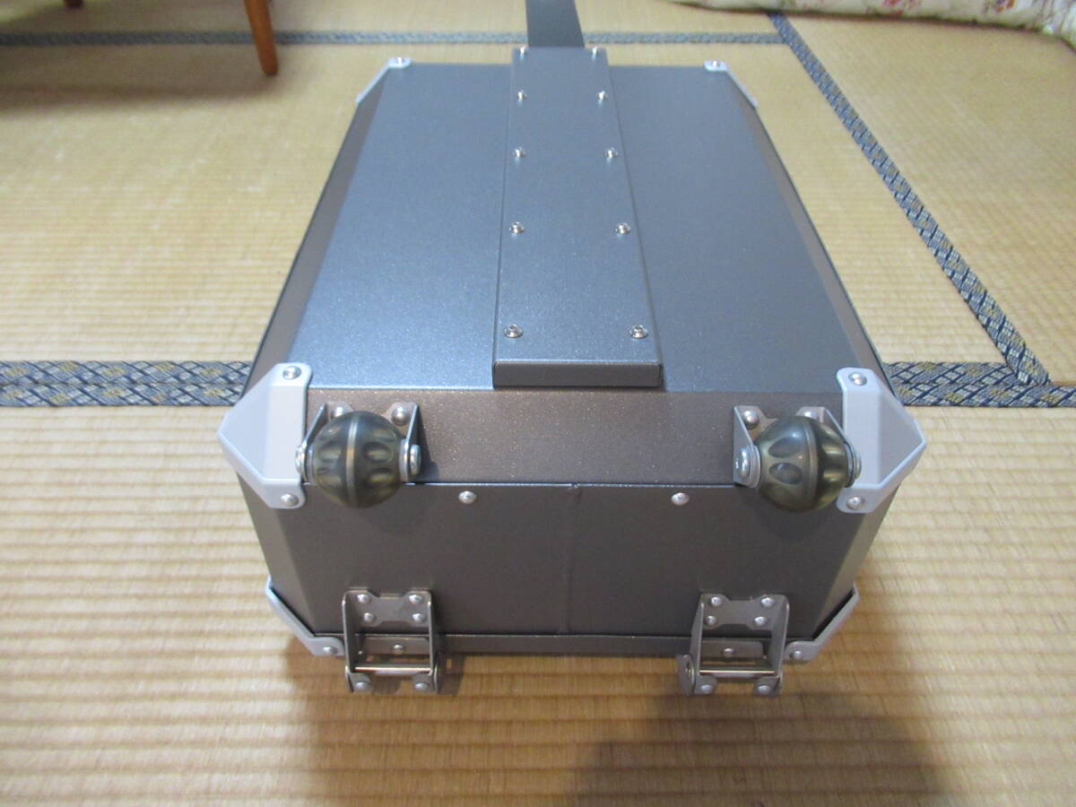 フィアット　アバルト　スーツケース　５９５　６９５　_画像4