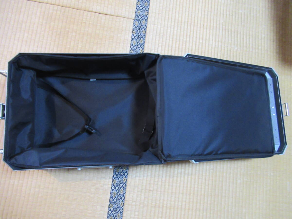 フィアット　アバルト　スーツケース　５９５　６９５　_画像7
