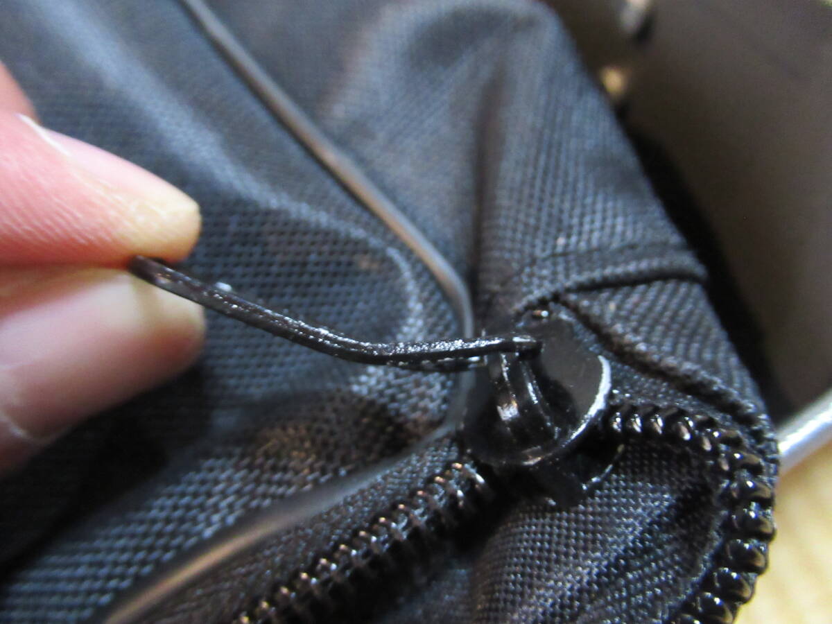 フィアット　アバルト　スーツケース　５９５　６９５　_画像10