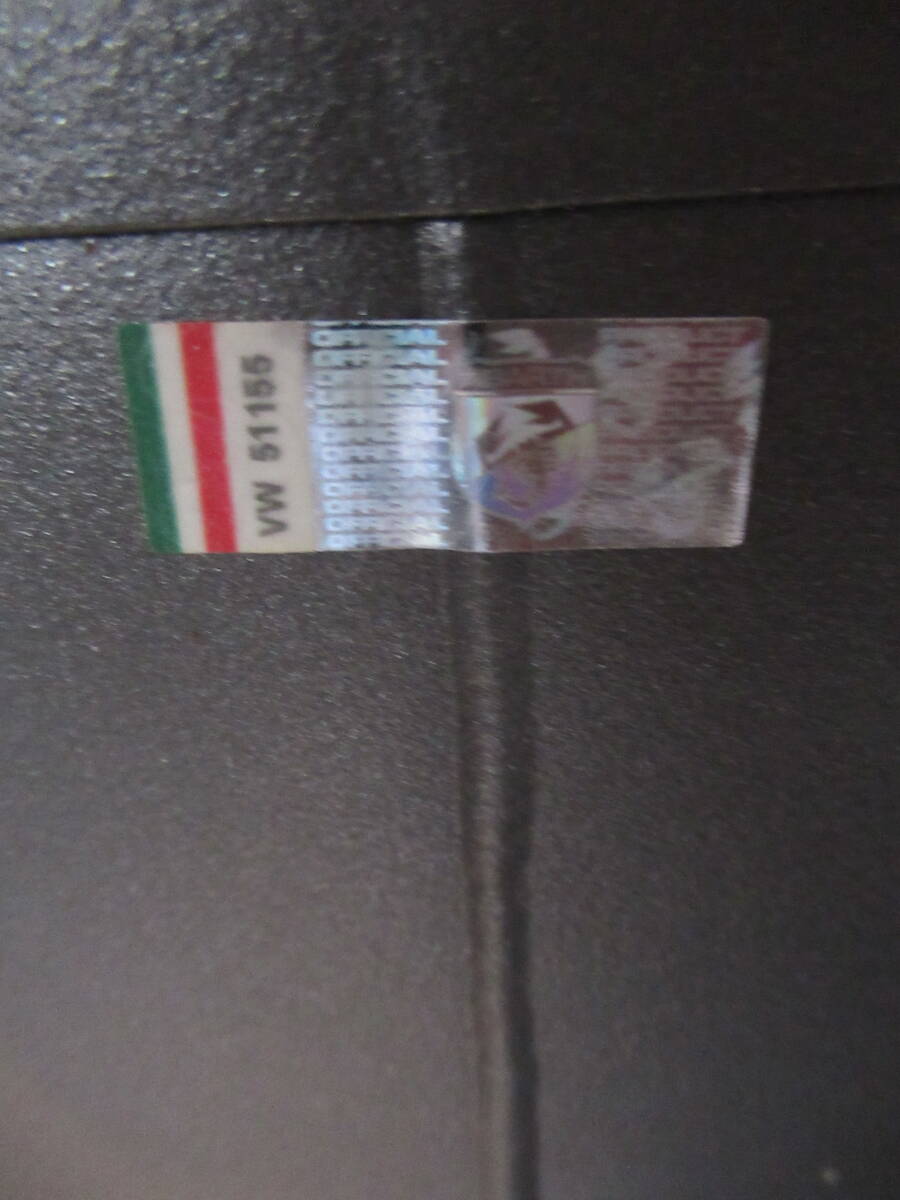 フィアット　アバルト　スーツケース　５９５　６９５　_画像8