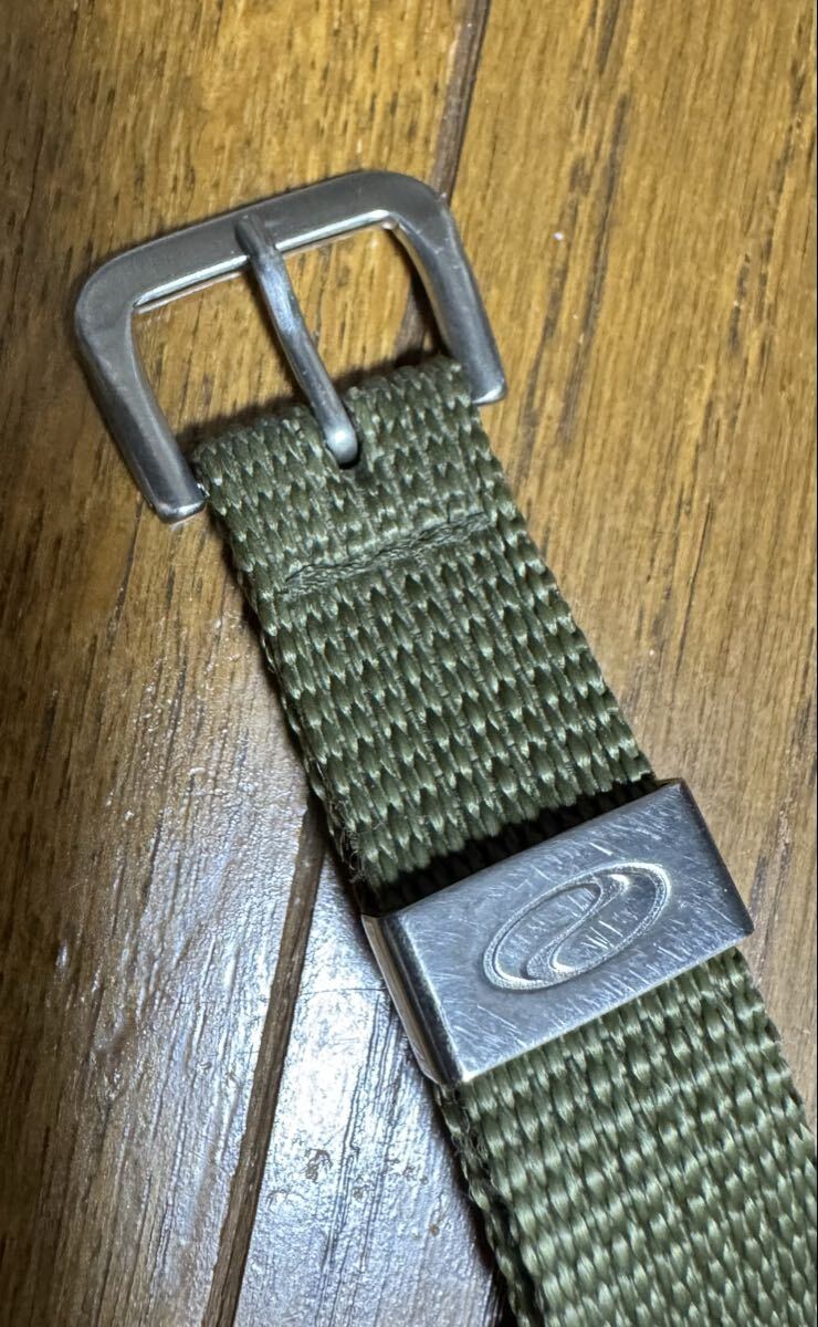 T&C タウンアンドカントリー　Surf Designs 腕時計 可動品_画像3