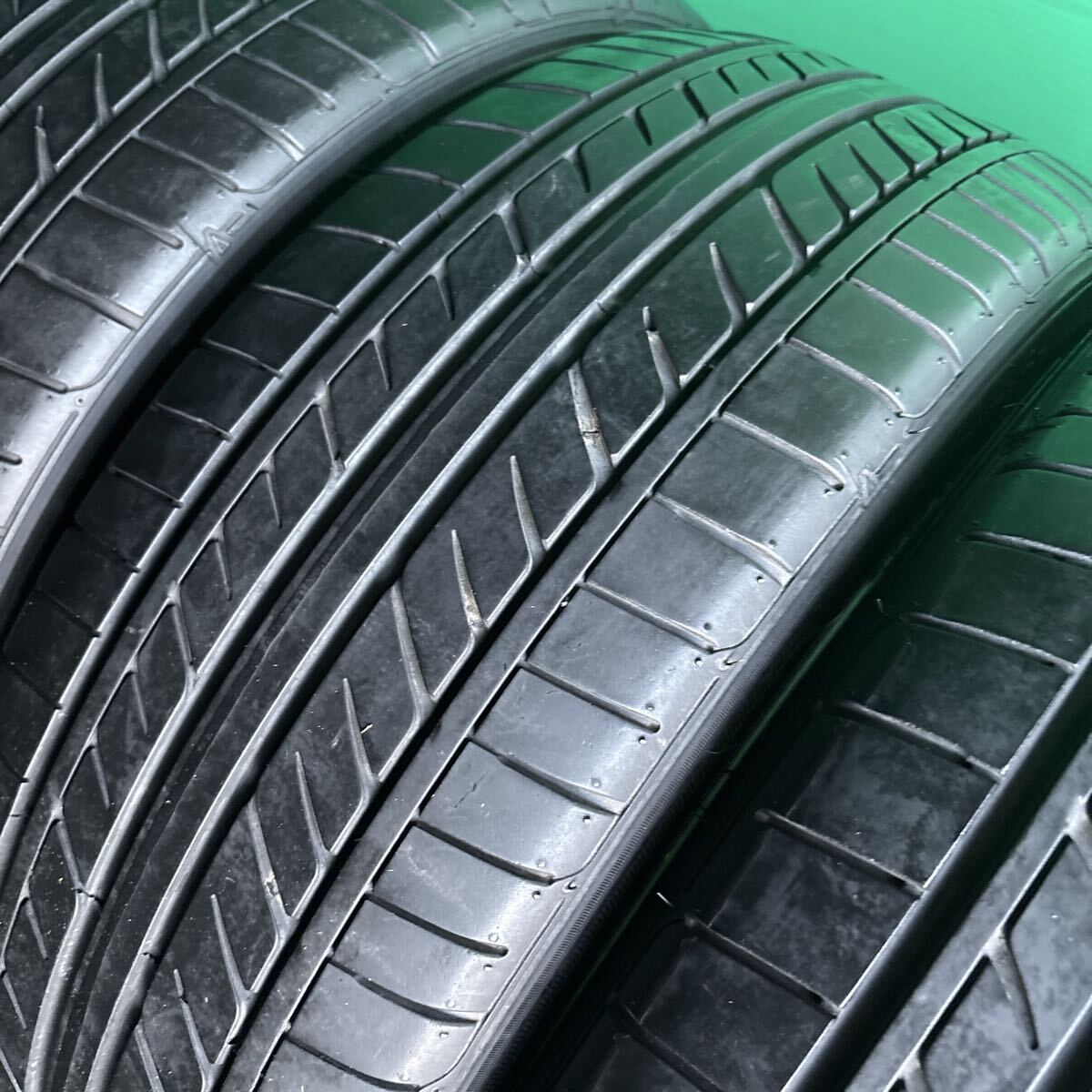 205/50R17／GOODYEAR EAGLE LS EXE Hybrid／4本／送料無料_画像3