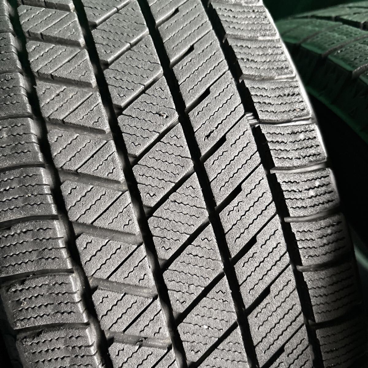 185/65R15／2022年製／BRIDGESTONE BLIZZAK VRX3／4本送料無料です！_画像4