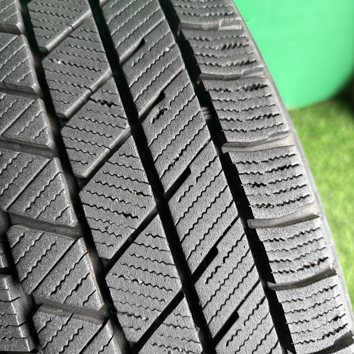 165/65R15/BRIDGESTONE BLIZZAK VRX3／4本／2022年製／送料無料です！_画像6