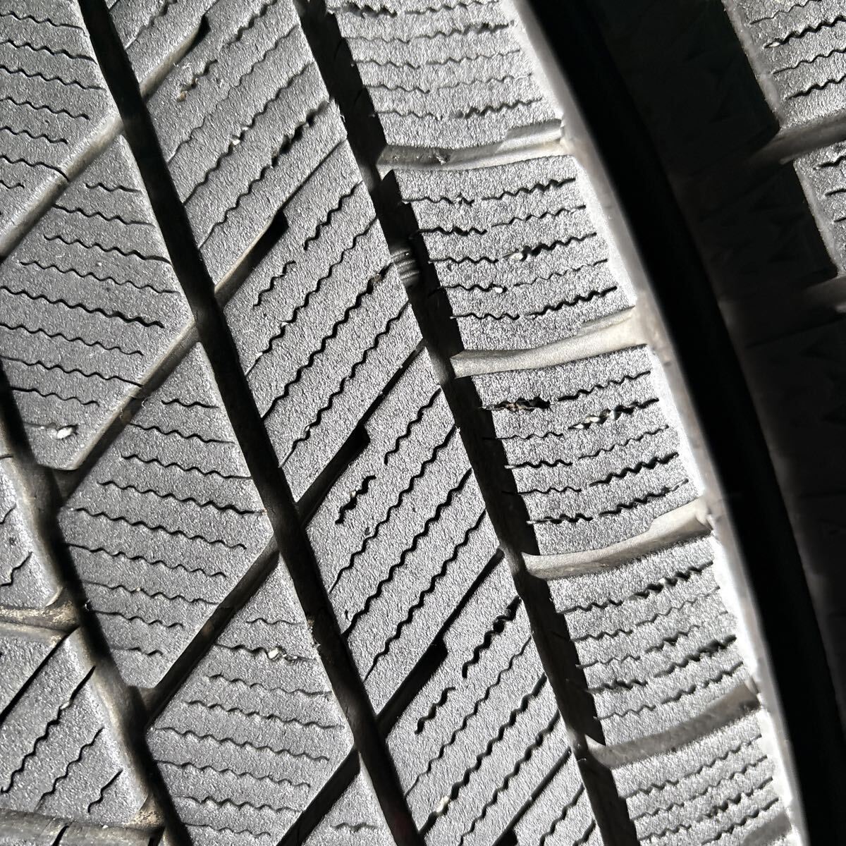 165/65R15/BRIDGESTONE BLIZZAK VRX3／4本／2022年製／送料無料です！_画像7