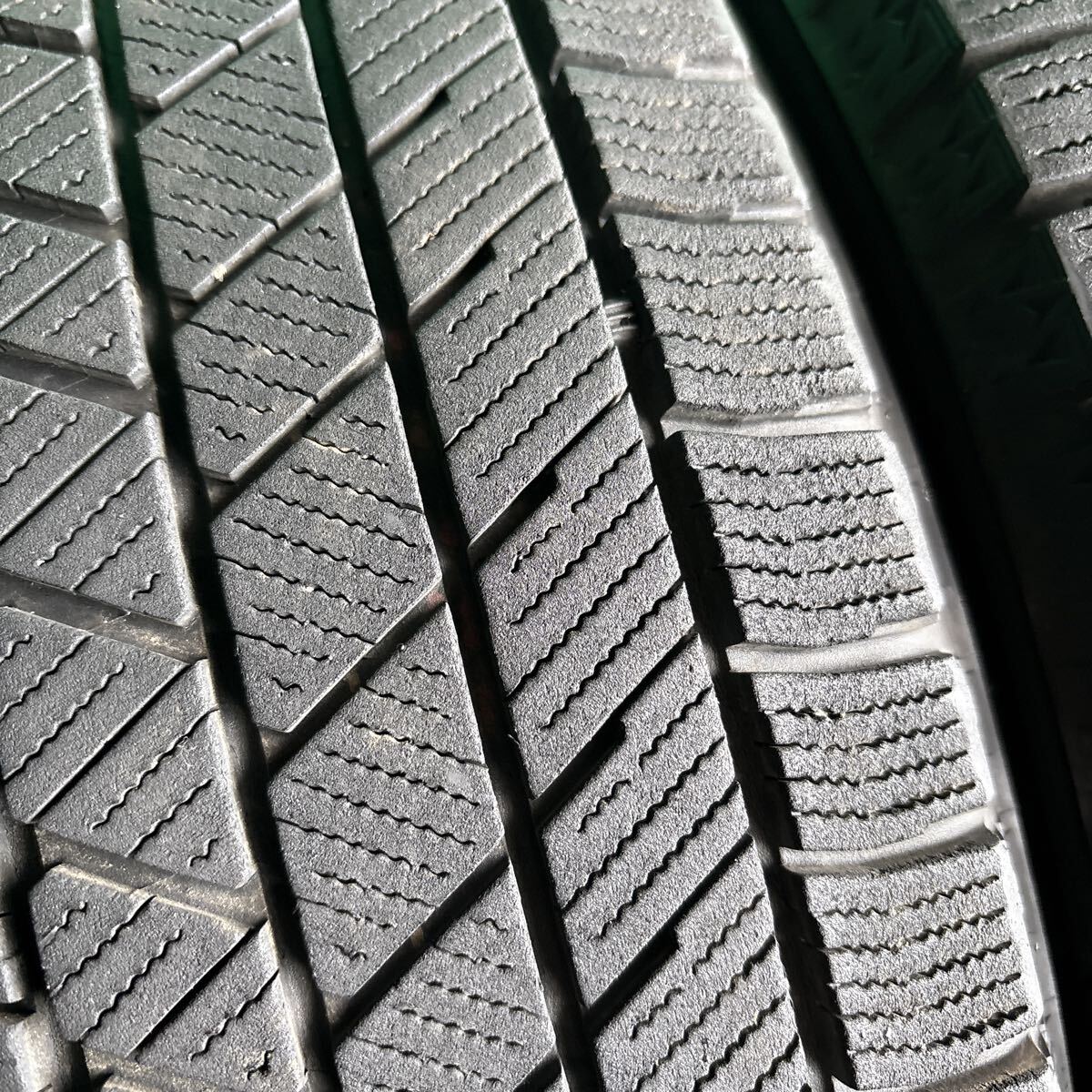 165/65R15/BRIDGESTONE BLIZZAK VRX3／4本／2022年製／送料無料です！_画像8