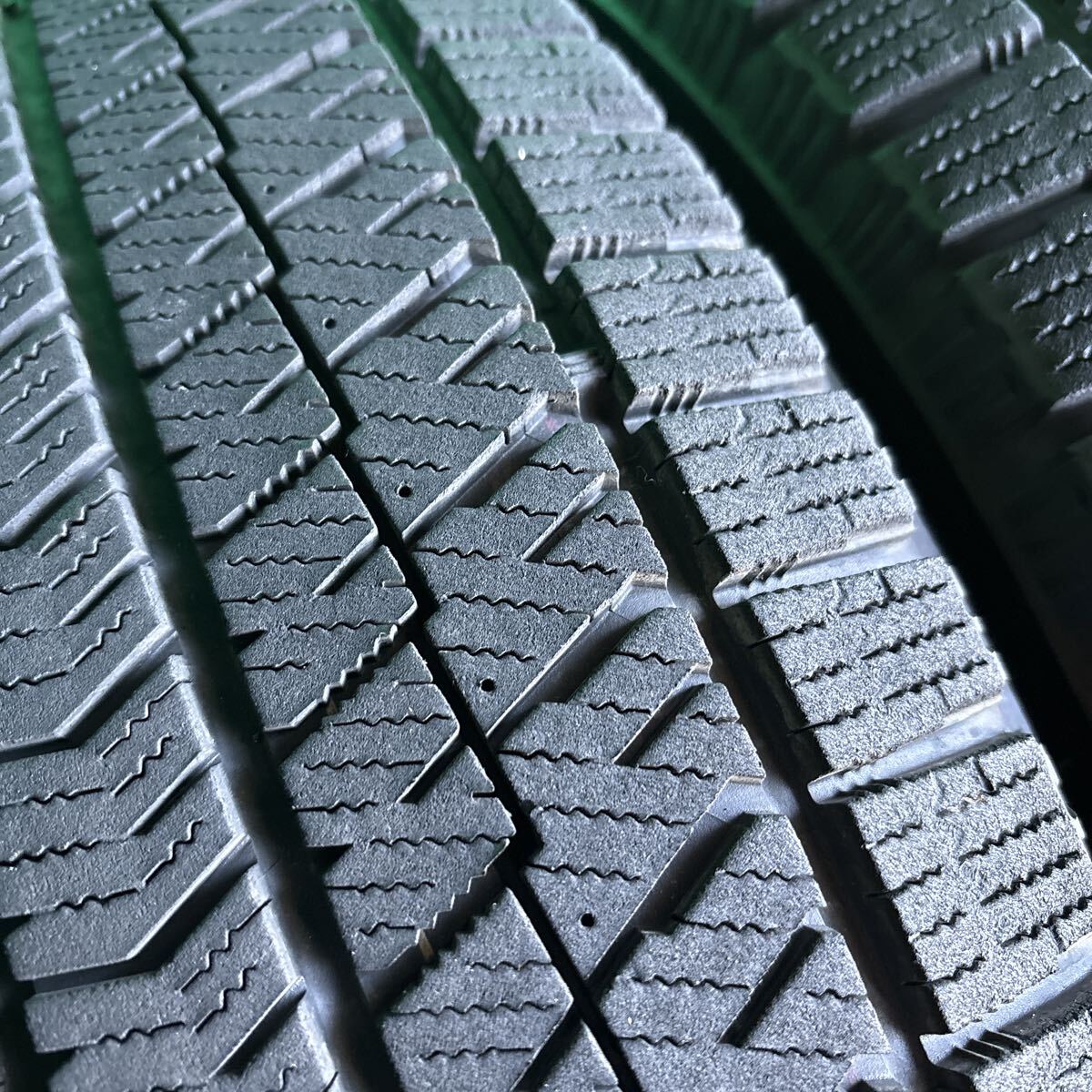 185/65R15／2024年製／2本／送料無料／BRIDGESTONE BLIZZAK VRX2_画像4