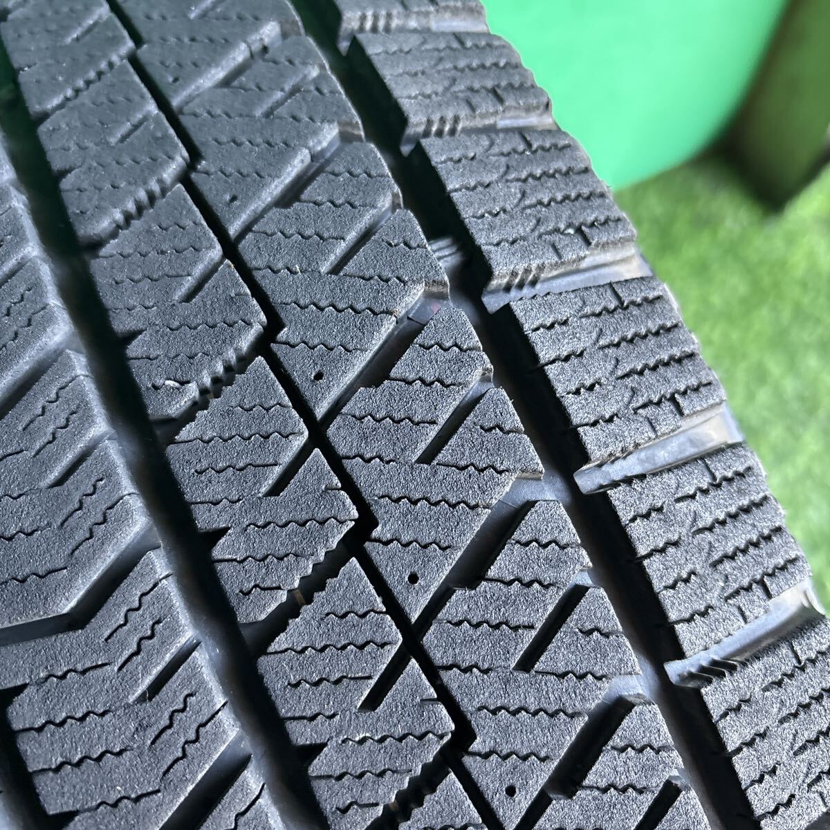 185/65R15／2024年製／2本／送料無料／BRIDGESTONE BLIZZAK VRX2_画像5