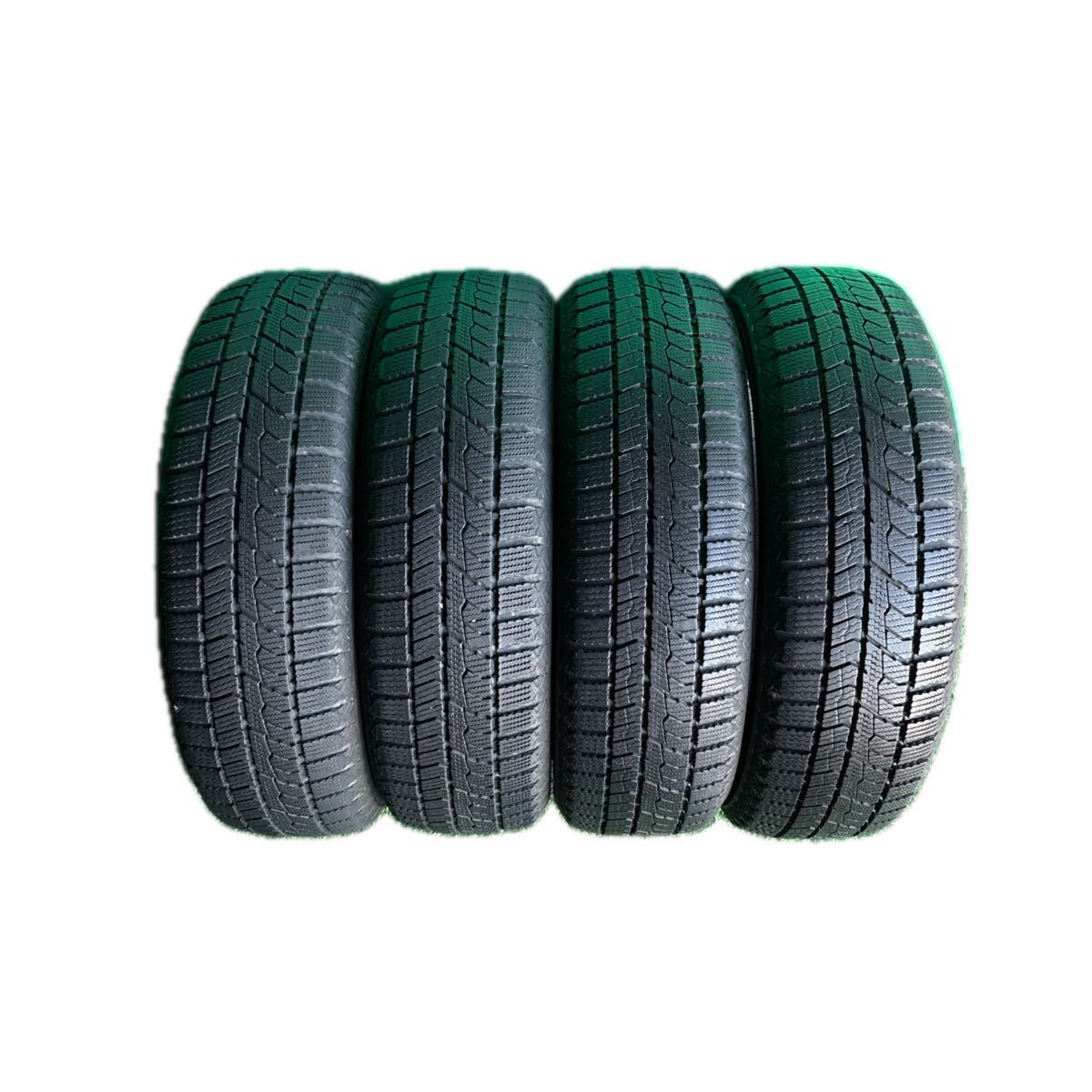 165/60R15/2023年製/TOYOTIRES OBSERVE GIZ2/4本送料無料です!_画像1