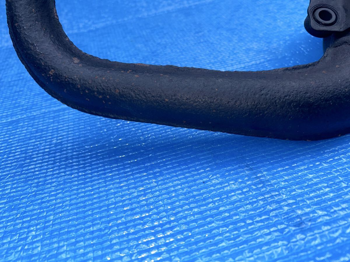 YAMAHA ヤマハ ターゲット90 RS90 純正 ノーマル マフラー 台湾ヤマハ 純マフ チャンバータイプ 静音 80エンジンに流用 カスタム_画像8