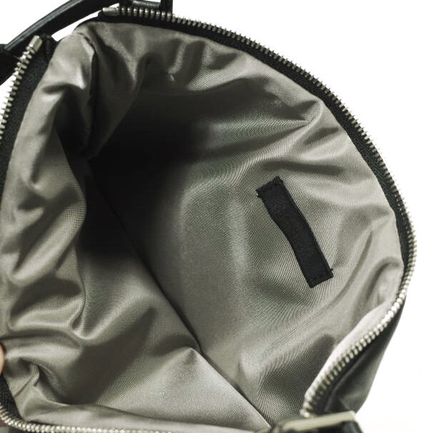 新品 N.HOOLYWOOD エヌハリウッド ミスターハリウッド コンパイルライン 25AW SHOULDER BAG カウレザー ショルダーバッグ 2252-AC08 BLACK_画像8