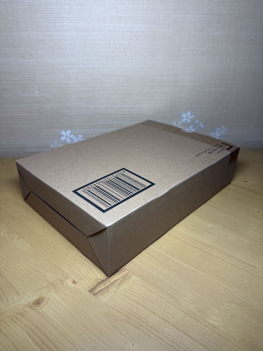 新品 未開封 バンダイスピリッツ 『METAL ROBOT魂 デスティニーガンダムSpecII』_画像7