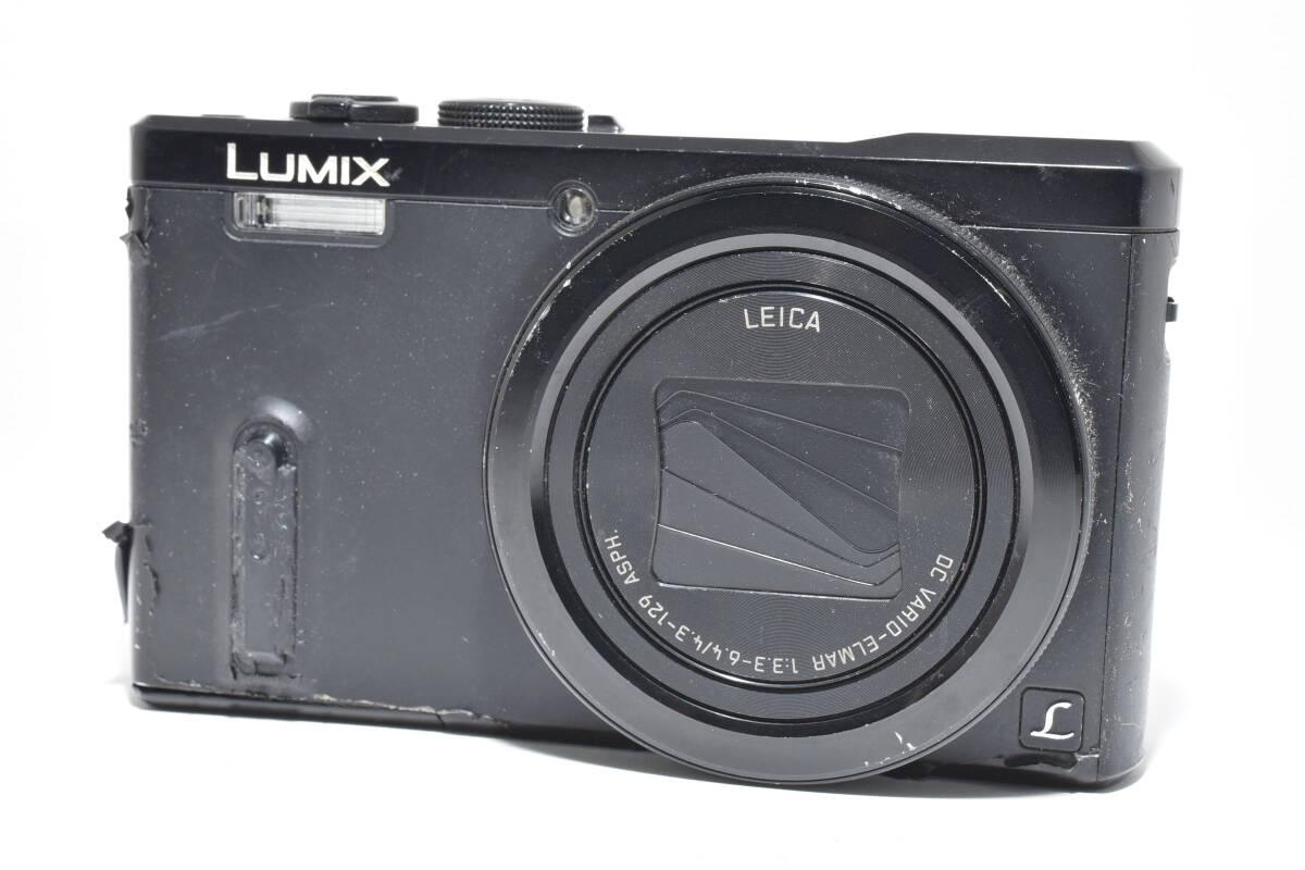 Panasonic パナソニック LUMIX DMC-TZ60_画像2