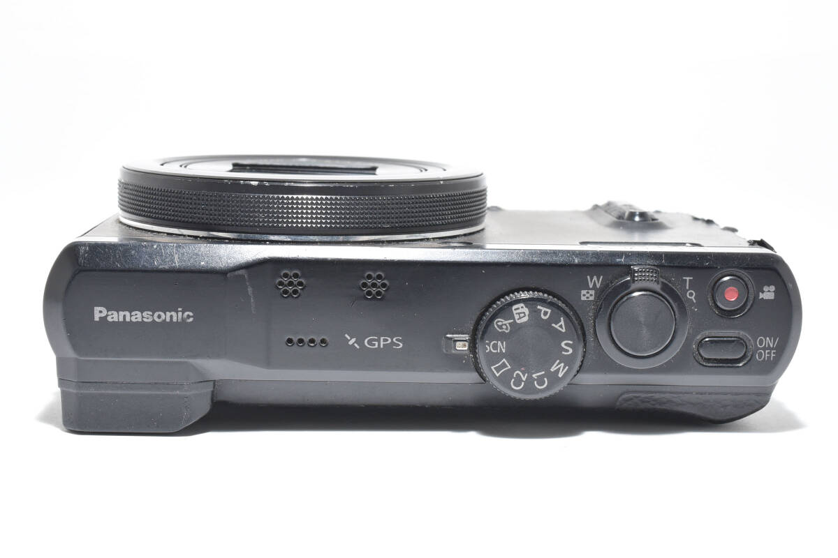 Panasonic パナソニック LUMIX DMC-TZ60_画像7