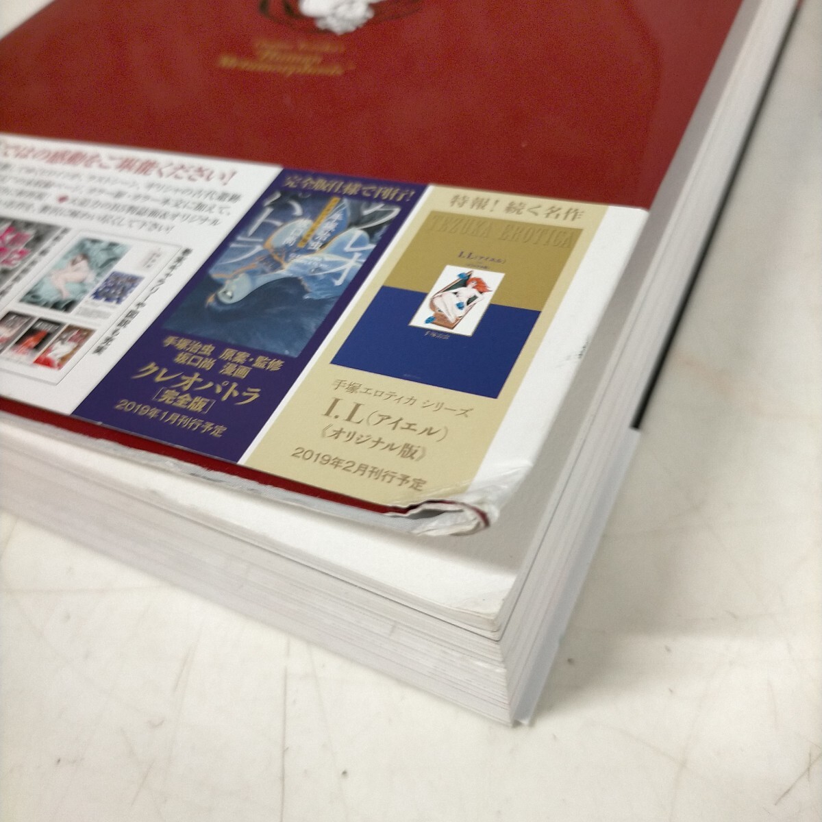  человек насекомое регистрация оригинал версия рука .. насекомое .. dot com 2018 год первая версия ограничение выпускать с лентой ^ старая книга / покрытие потертость царапина / угол царапина / маленький . царапина /. внутри хороший / Play комикс 