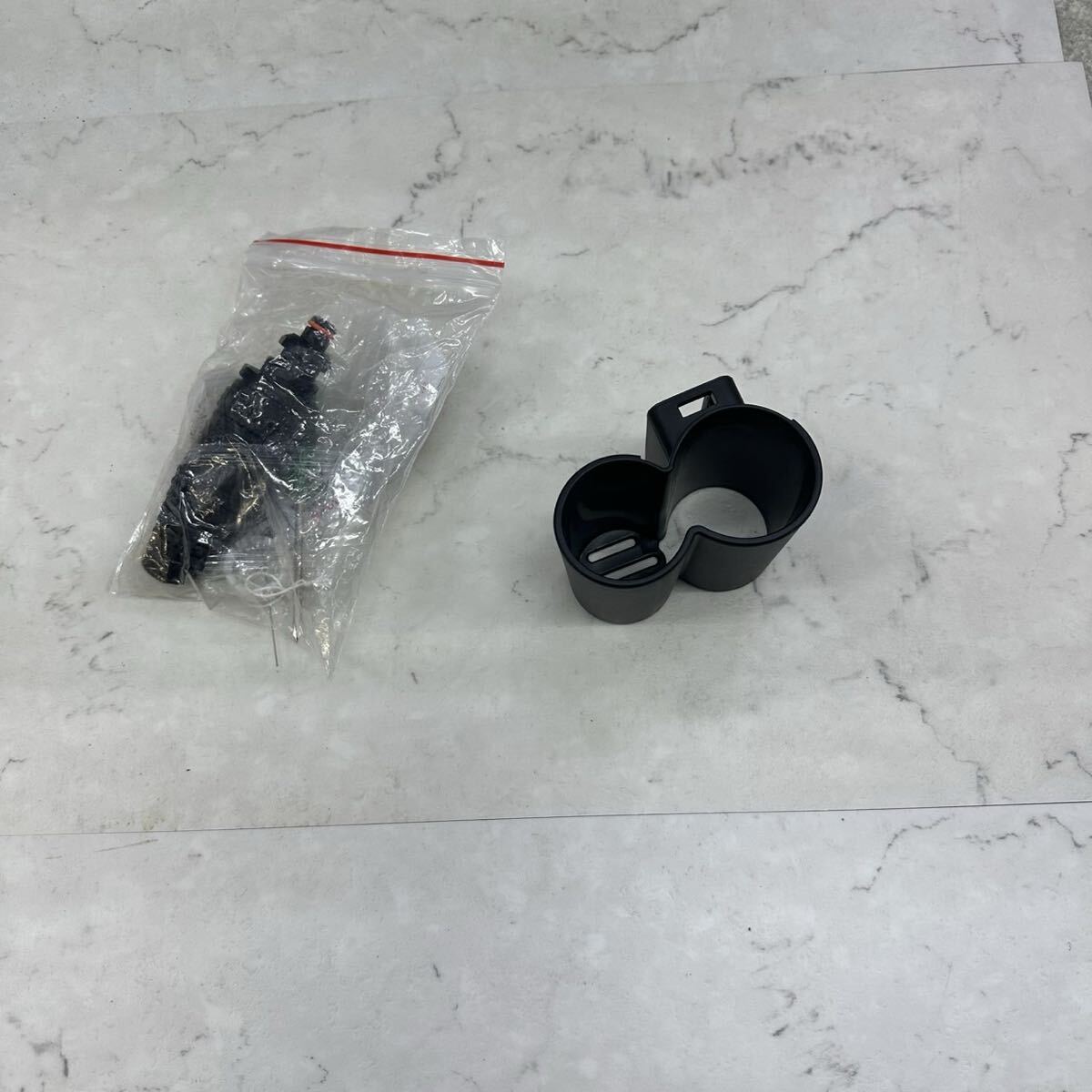 350【中古品】KYOCERA 京セラ 高圧洗浄機 AJP-1430SP 軽量・コンパクトボディ 延長高圧ホース付 イエロー_画像9