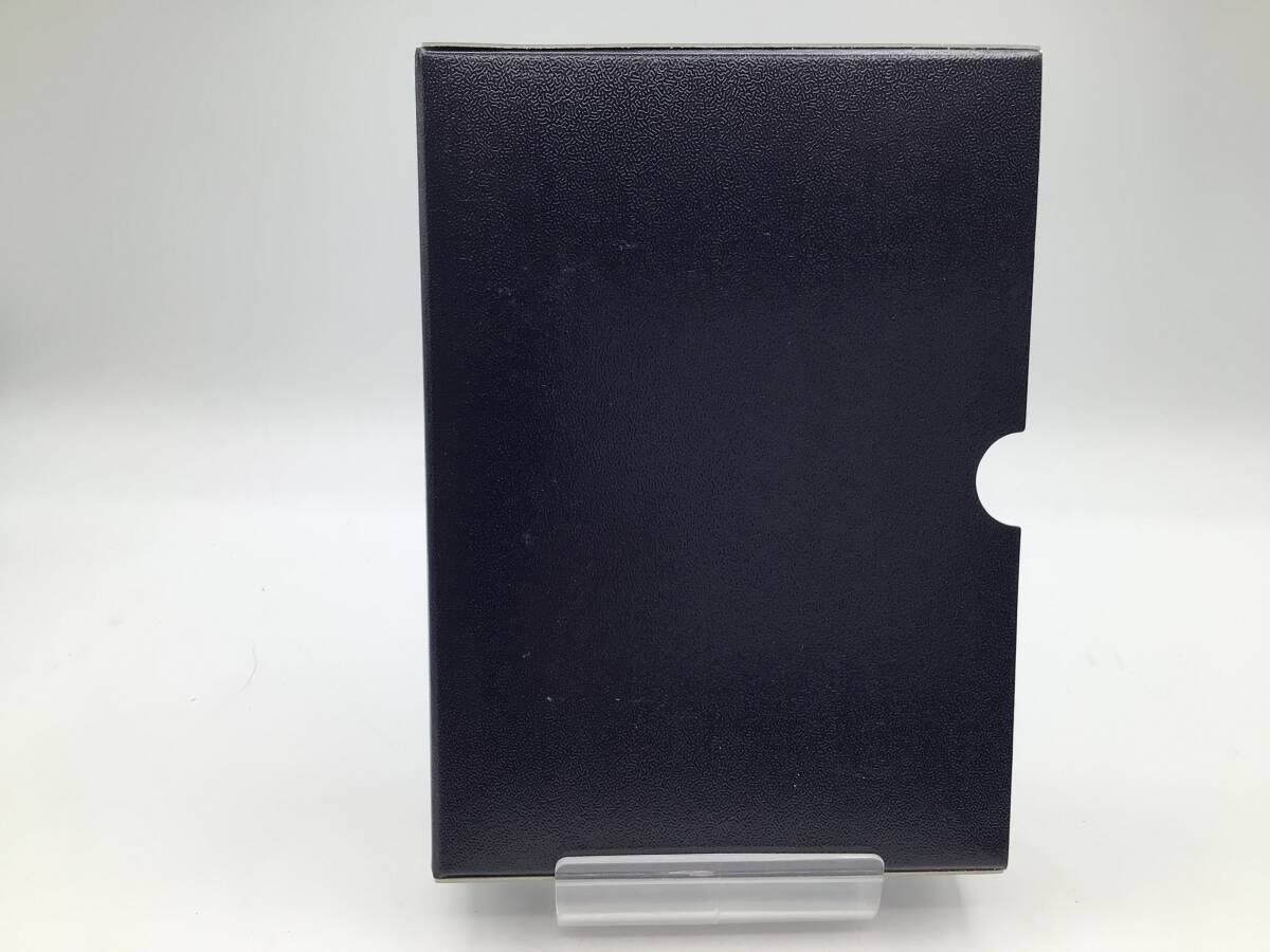 M5460 1993年 Mint Bureau Japan プルーフ 貨幣セット 年銘板 平成5年 大蔵省 造幣局 額面666円_画像7