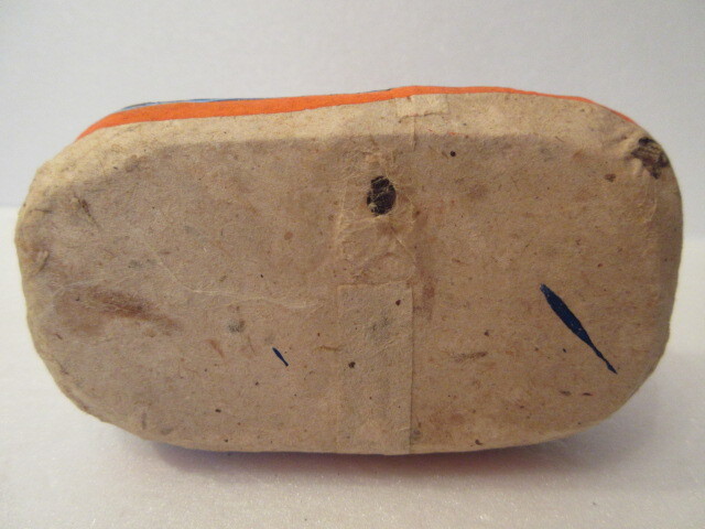 【壽】三春張子 巳 福島県郷土玩具 民芸品 蛇_画像10