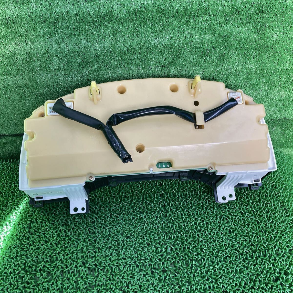 マークIIブリット (Toyota / トヨタ) JZX110 純正 スピードメーター 135875km GX110 GX115W JZX115W(FJZX110-FR710-065-02)_画像5