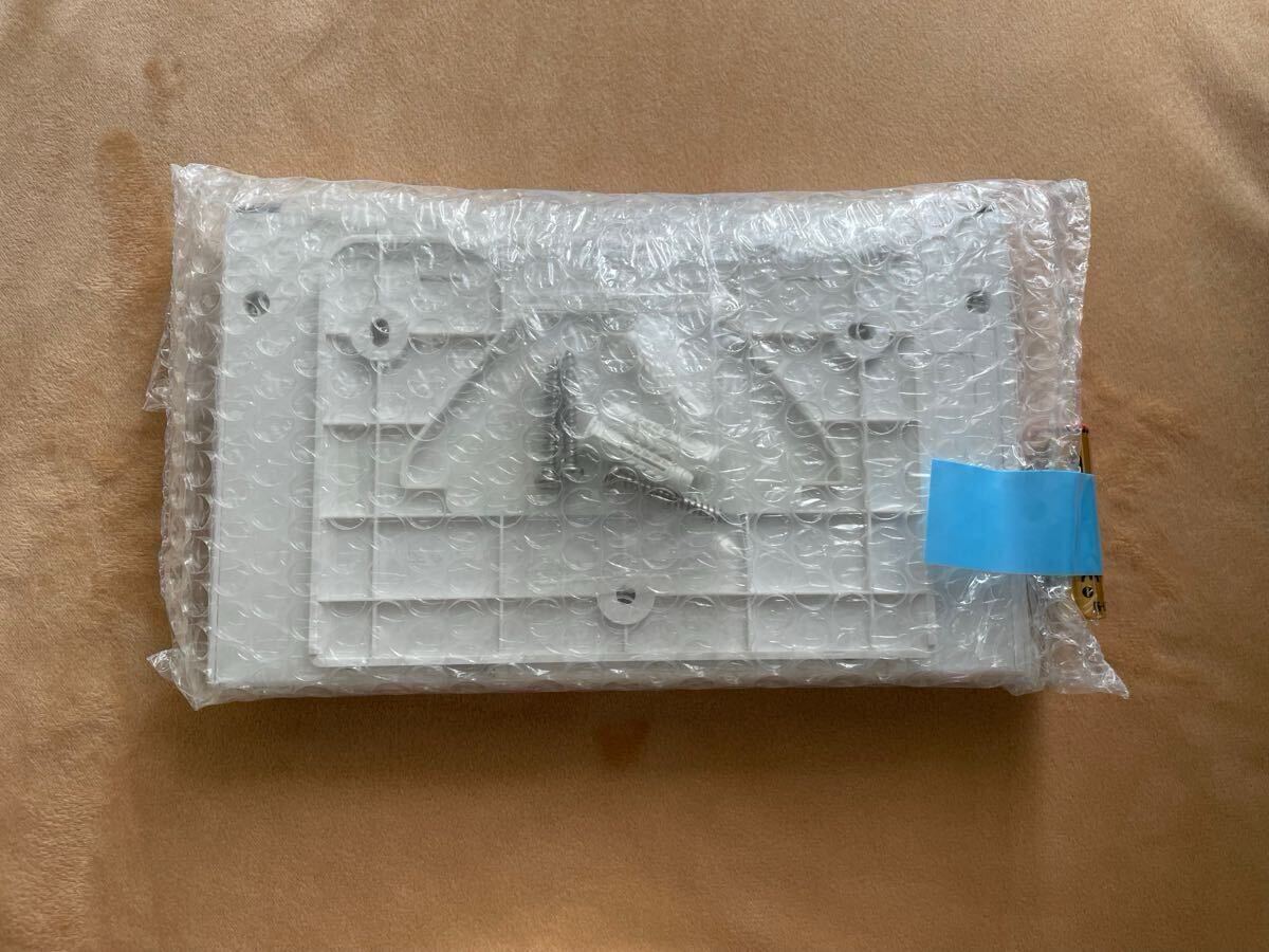 【新品】TOTO ウォシュレット トイレ リモコン組品_画像5