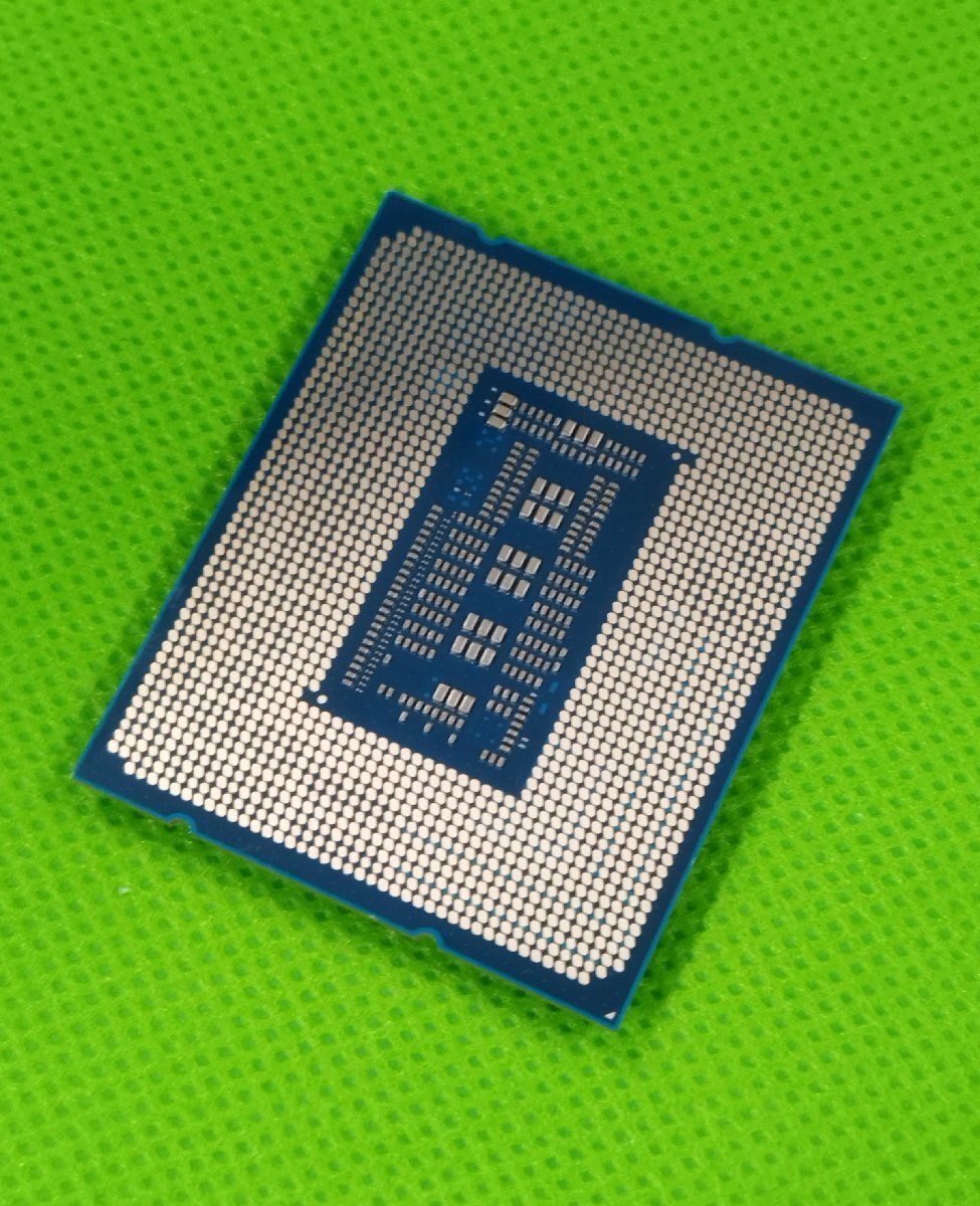 【サイコム】 Intel Core i5-13600K (LGA1700) @Used@ N1120-01_画像3