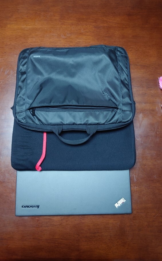 【中古】Lenovo T440S windows11搭載 メモリー12G/ Lenovo Thinkpad ウルトラドック 40A2　セット_画像7