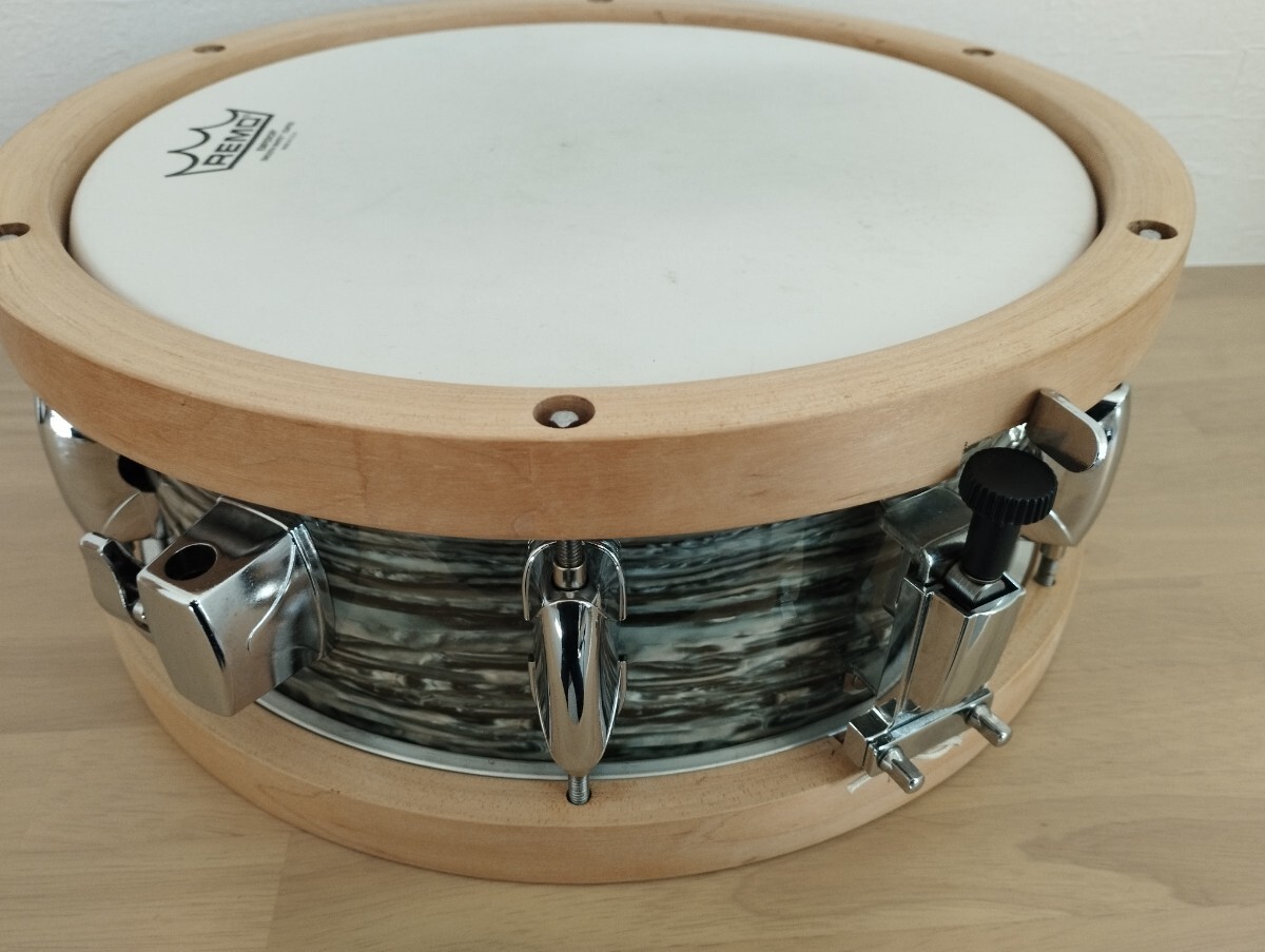 TAMA club-JAM 12インチ　スネア_画像2