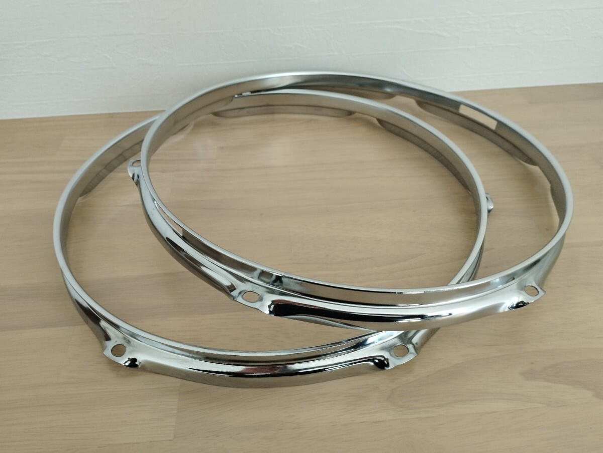 TAMA club-JAM 12インチ　スネア_画像6