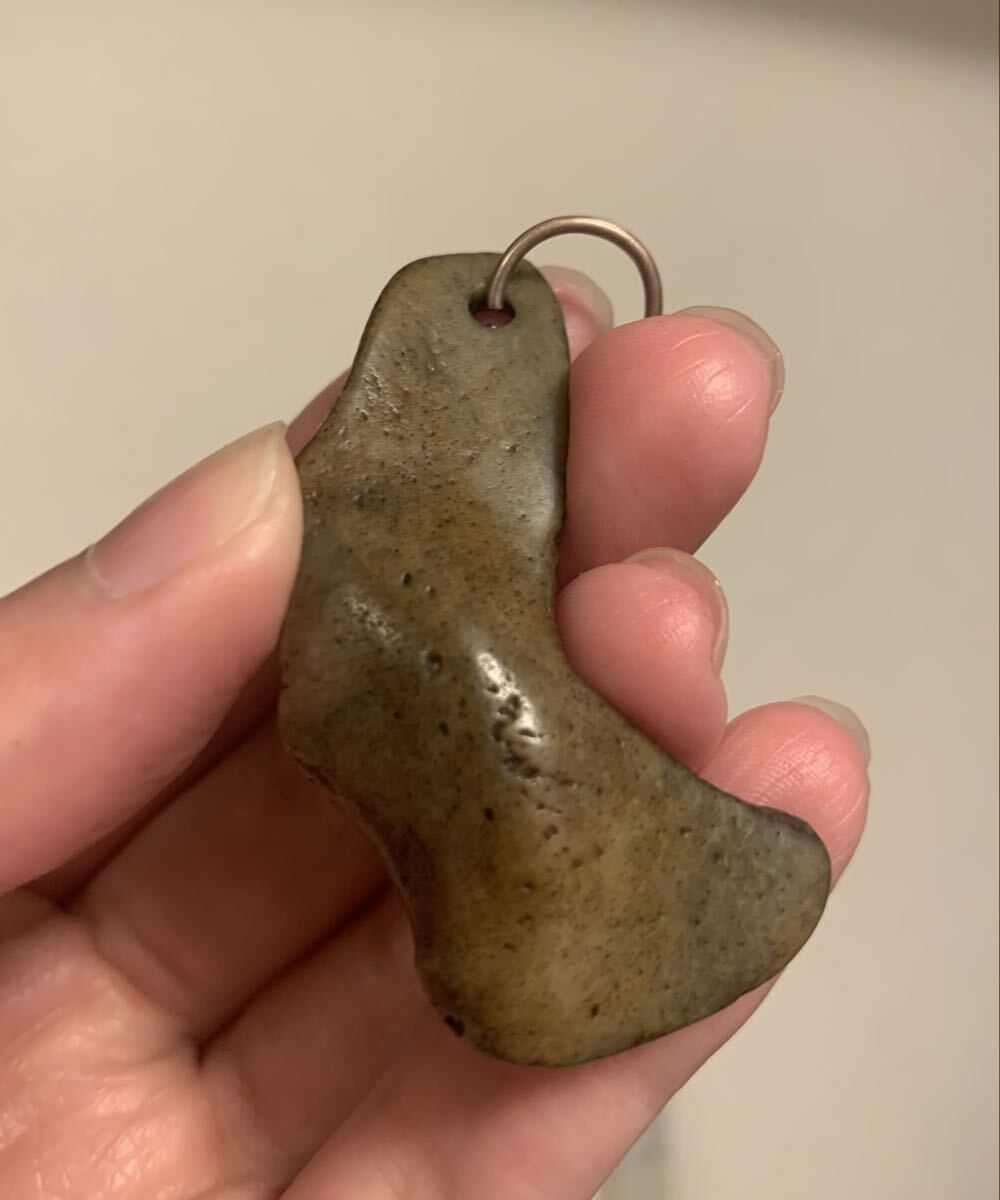 . предмет голова крышка .kapala медный la небо .chi спальное место chibe бак man цветный pra kru Anne буддизм .. can Lynn netsuke четки .. человек .. шар da maru .. образец модель