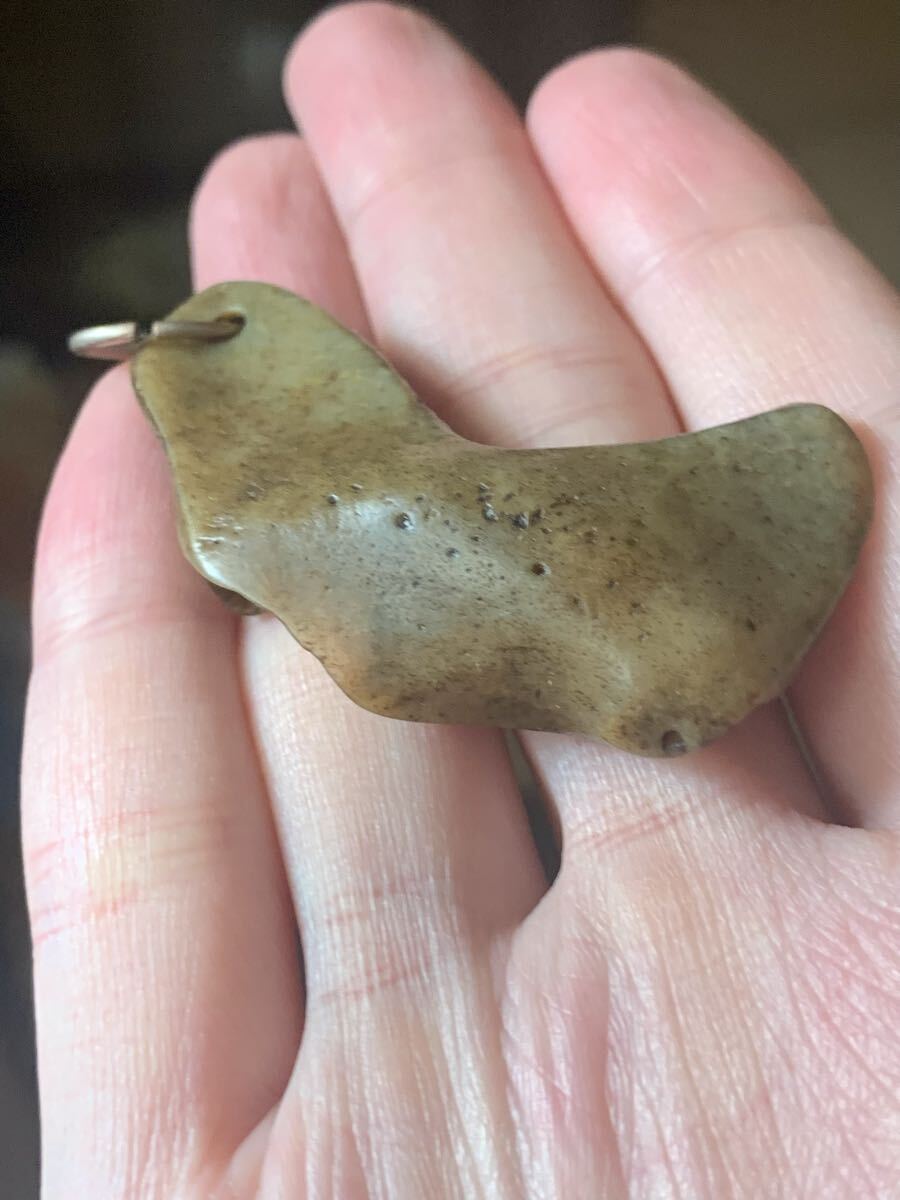 . предмет голова крышка .kapala медный la небо .chi спальное место chibe бак man цветный pra kru Anne буддизм .. can Lynn netsuke четки .. человек .. шар da maru .. образец модель