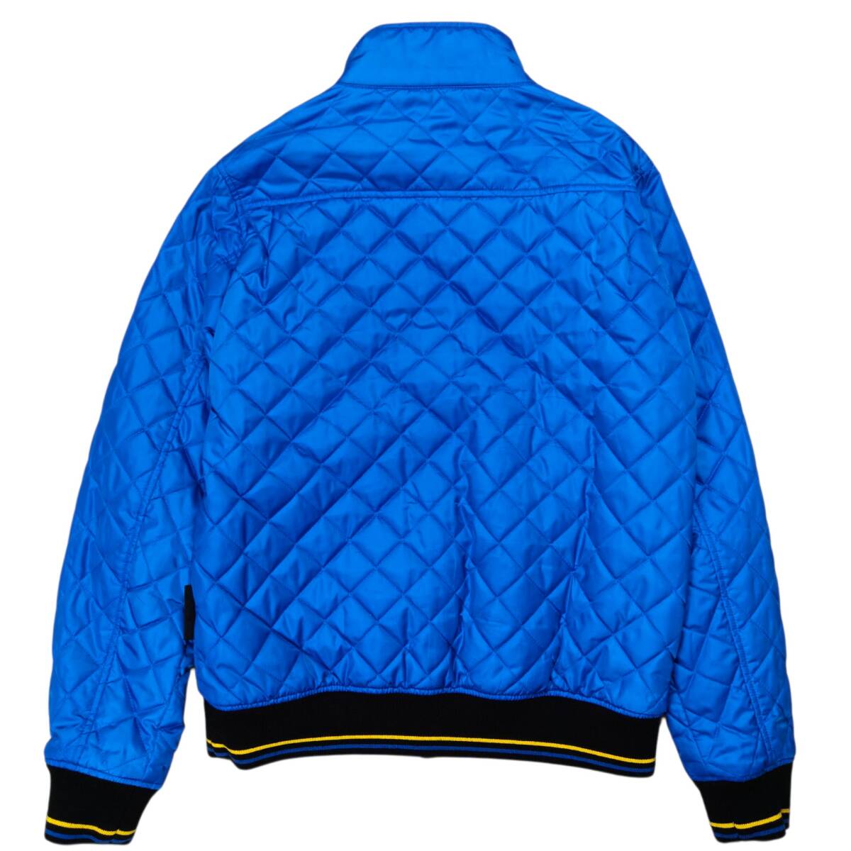 FRED PERRY PERTEX двусторонний с хлопком жакет куртка от дождя способ S размер F2395 мужской Fred Perry 