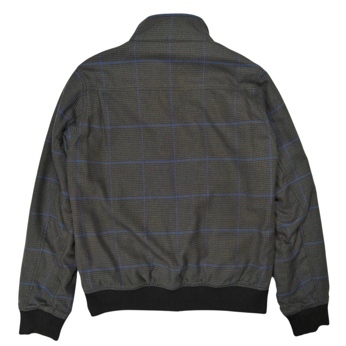 FRED PERRY PERTEX двусторонний с хлопком жакет куртка от дождя способ S размер F2395 мужской Fred Perry 