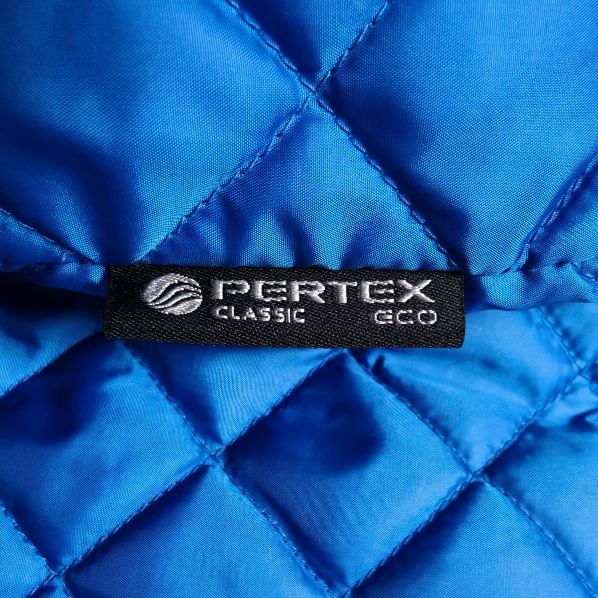 FRED PERRY PERTEX двусторонний с хлопком жакет куртка от дождя способ S размер F2395 мужской Fred Perry 