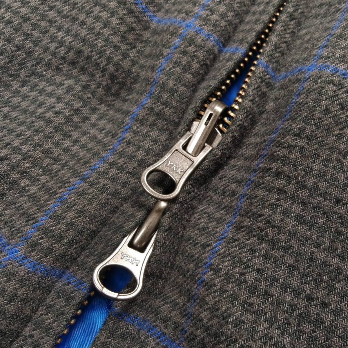 FRED PERRY PERTEX двусторонний с хлопком жакет куртка от дождя способ S размер F2395 мужской Fred Perry 