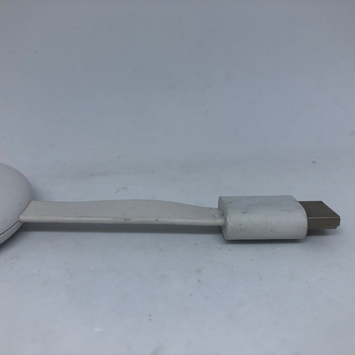 H224　Google Chromecast GZRNL グーグル　クロームキャスト　ジャンク_画像8