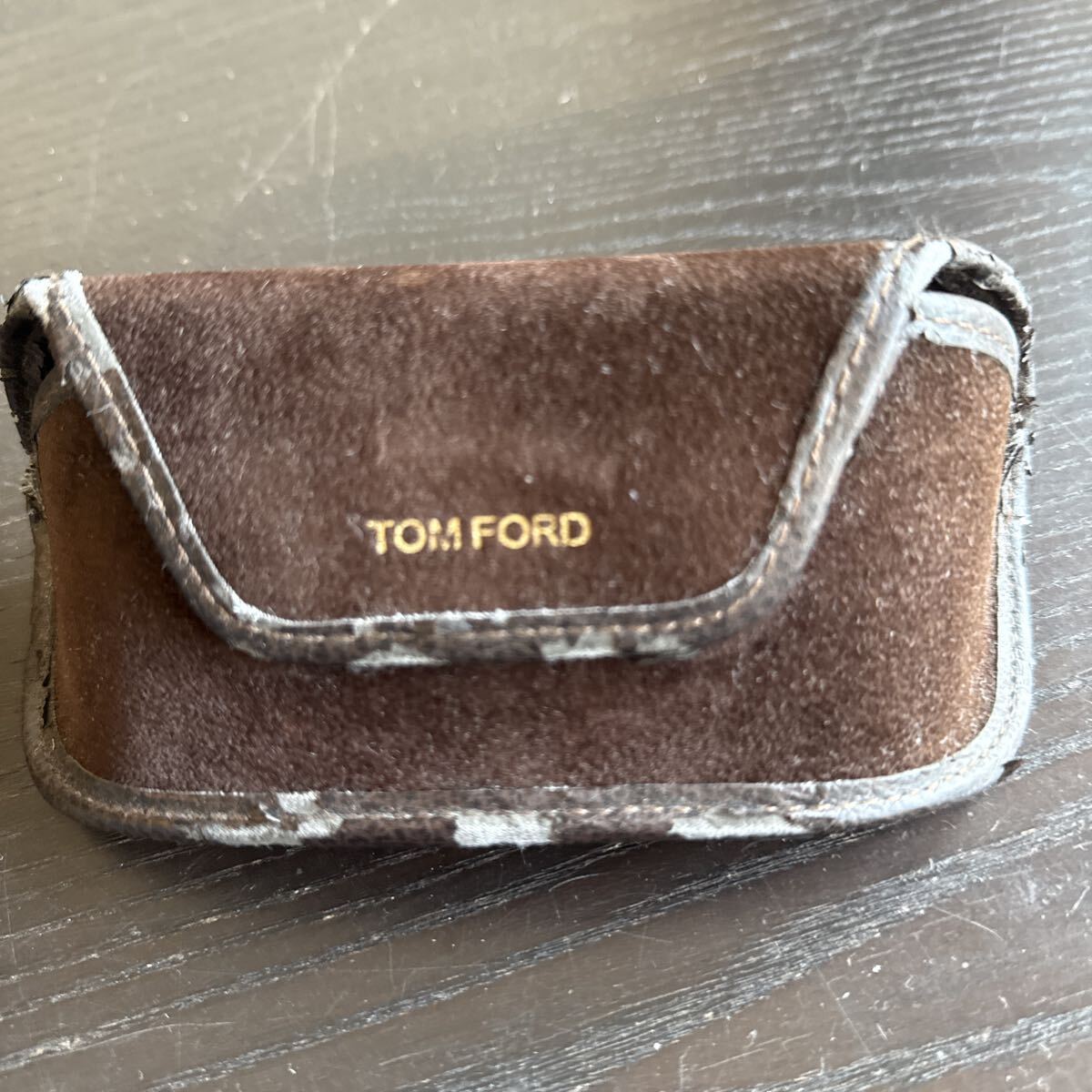 TOM FORD/ солнцезащитные очки / Teardrop type /