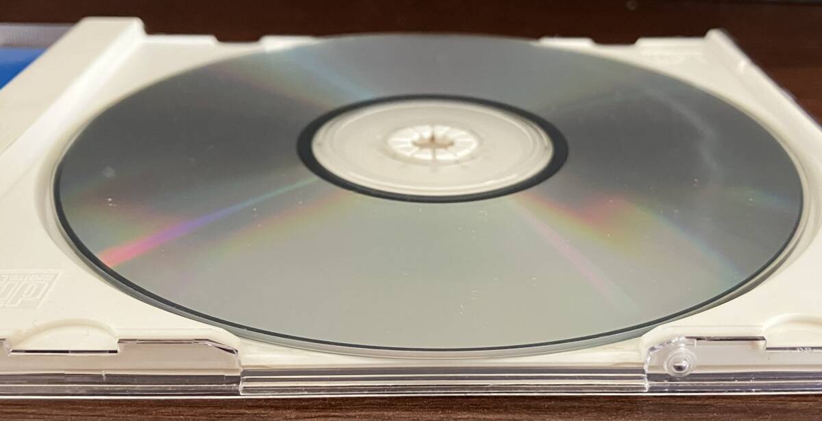 [動作確認済み][PCE][CD-Rom2] PCエンジン 英雄三国志 帯付き_画像3