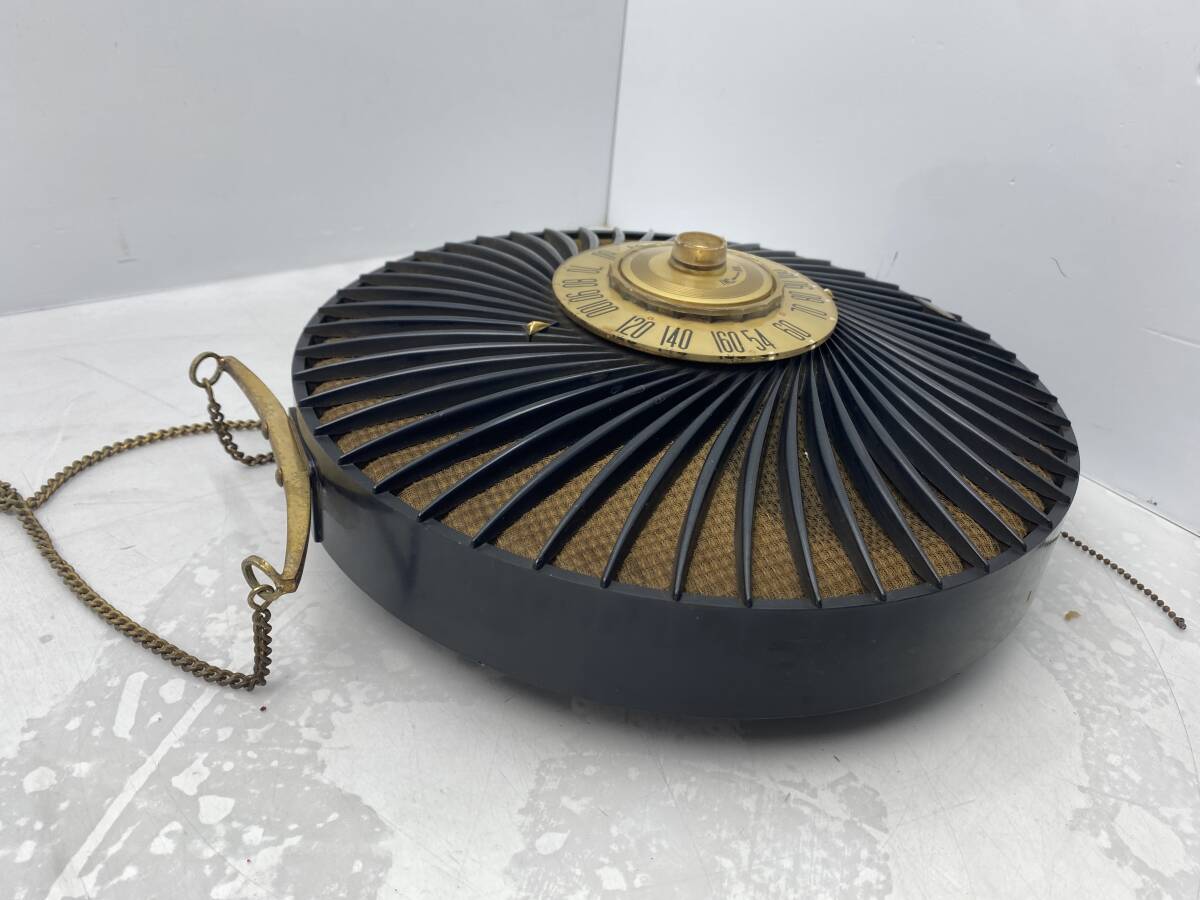 11/21*TOSHIBA Toshiba 7TH-425 транзистор радио подлинная вещь retro [ б/у / текущее состояние товар / работоспособность не проверялась Junk ]