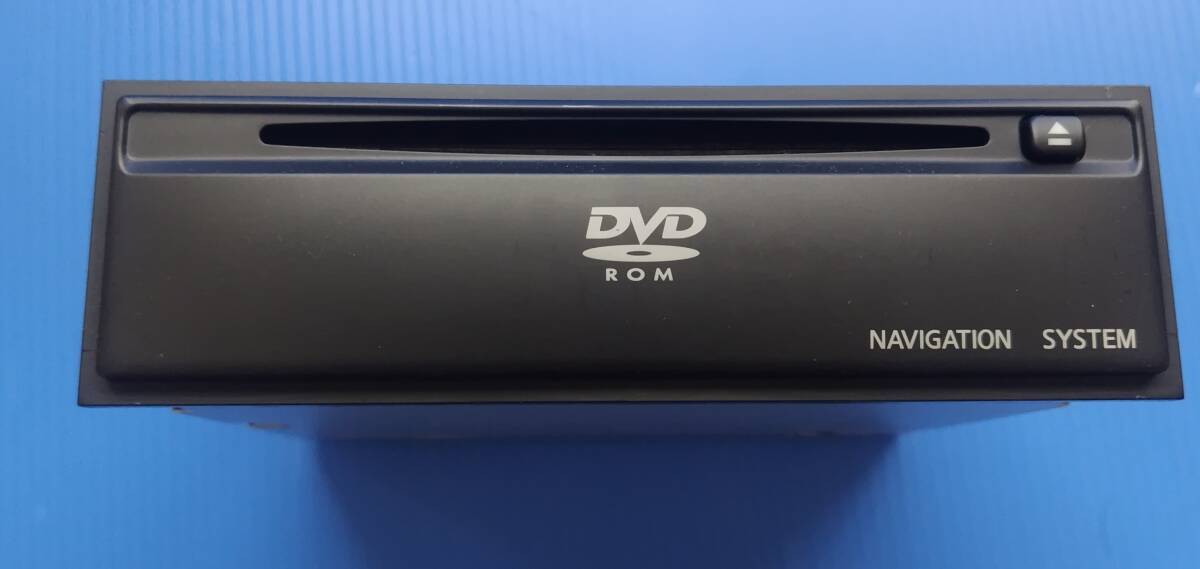 DVDナビ本体　日産スカイラインセダン(V35)_画像2