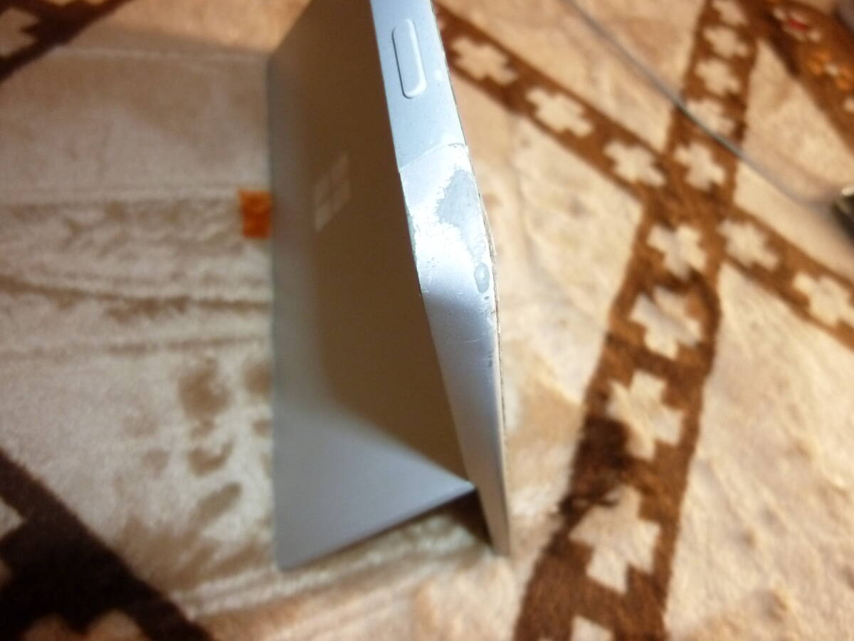 surface go 1926 128Gジャンク_画像2