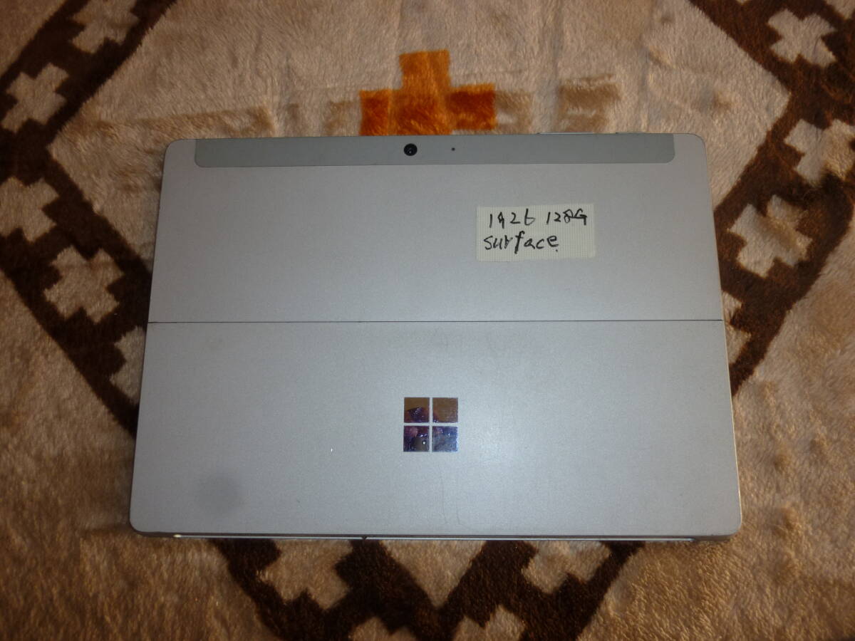 surface go 1926 128Gジャンク_画像4