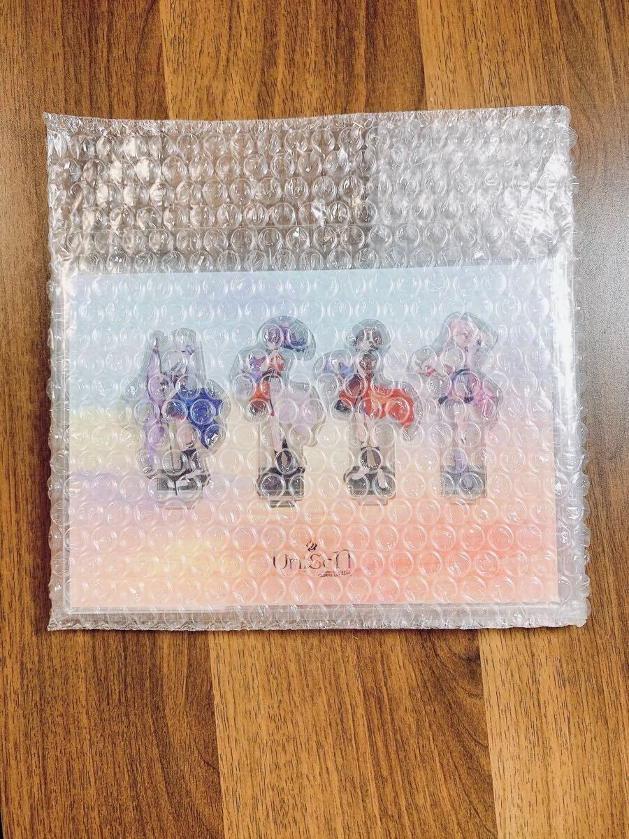 プロジェクトセカイ COLORFUL LIVE 4th - Unison 【完全受注生産】コロムビアミュージックショップ限定セット_画像4