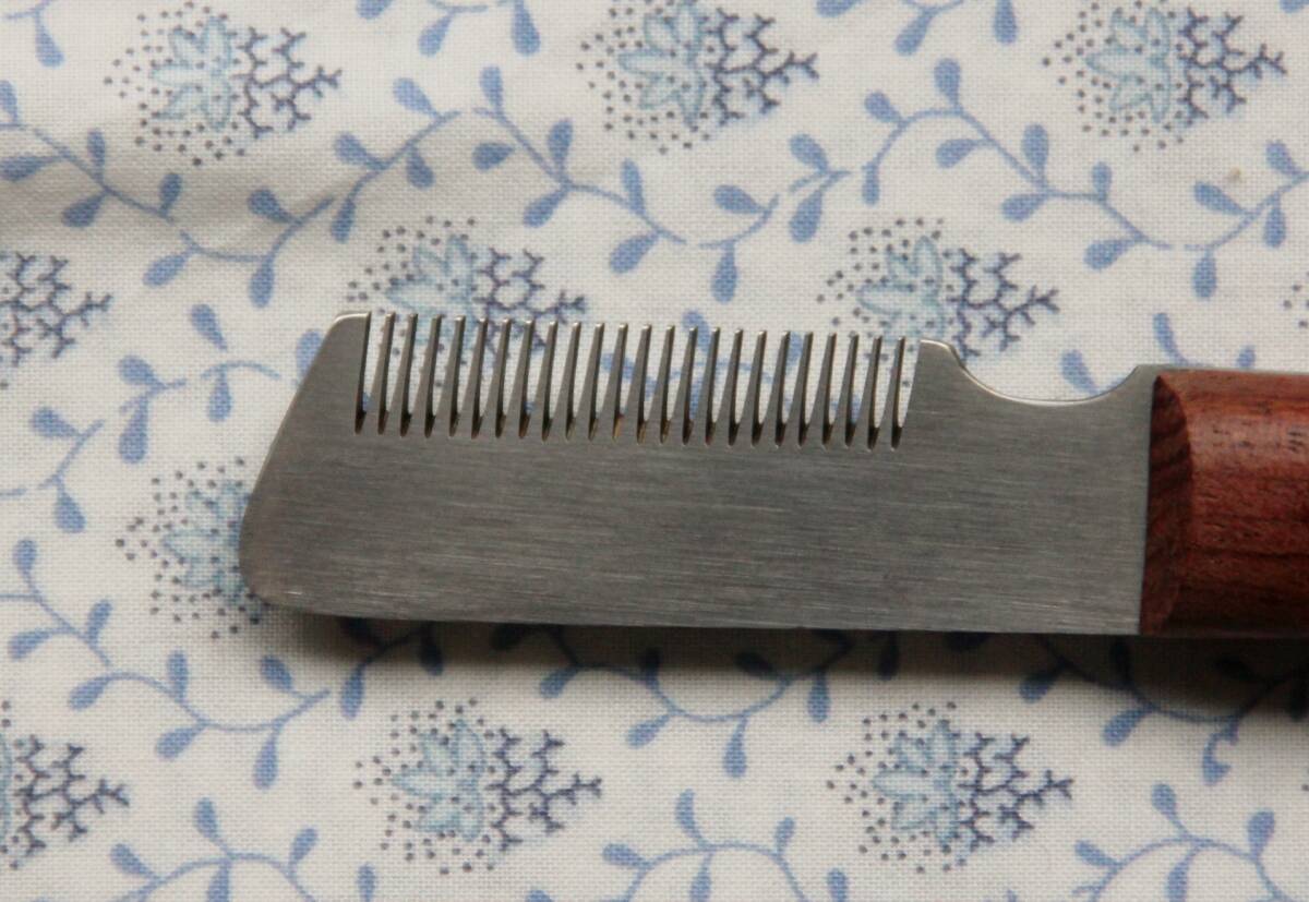  собака для обрезка нож MARS 99 M328( средний глаз )aruko производства ( Германия ) б/у 