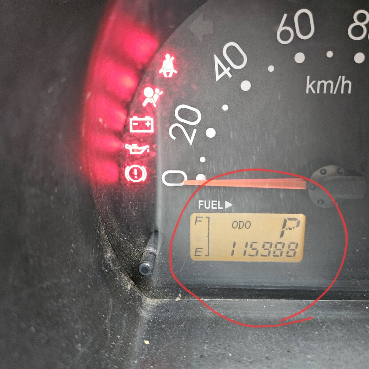 値下しました、軽自動車　軽トラ冷凍車　軽　ダイハツ　ハイゼット　−5℃　中低温冷凍車　検R.8.11.29 AT　寿司店仕入　精肉、鮮魚配達等_画像5