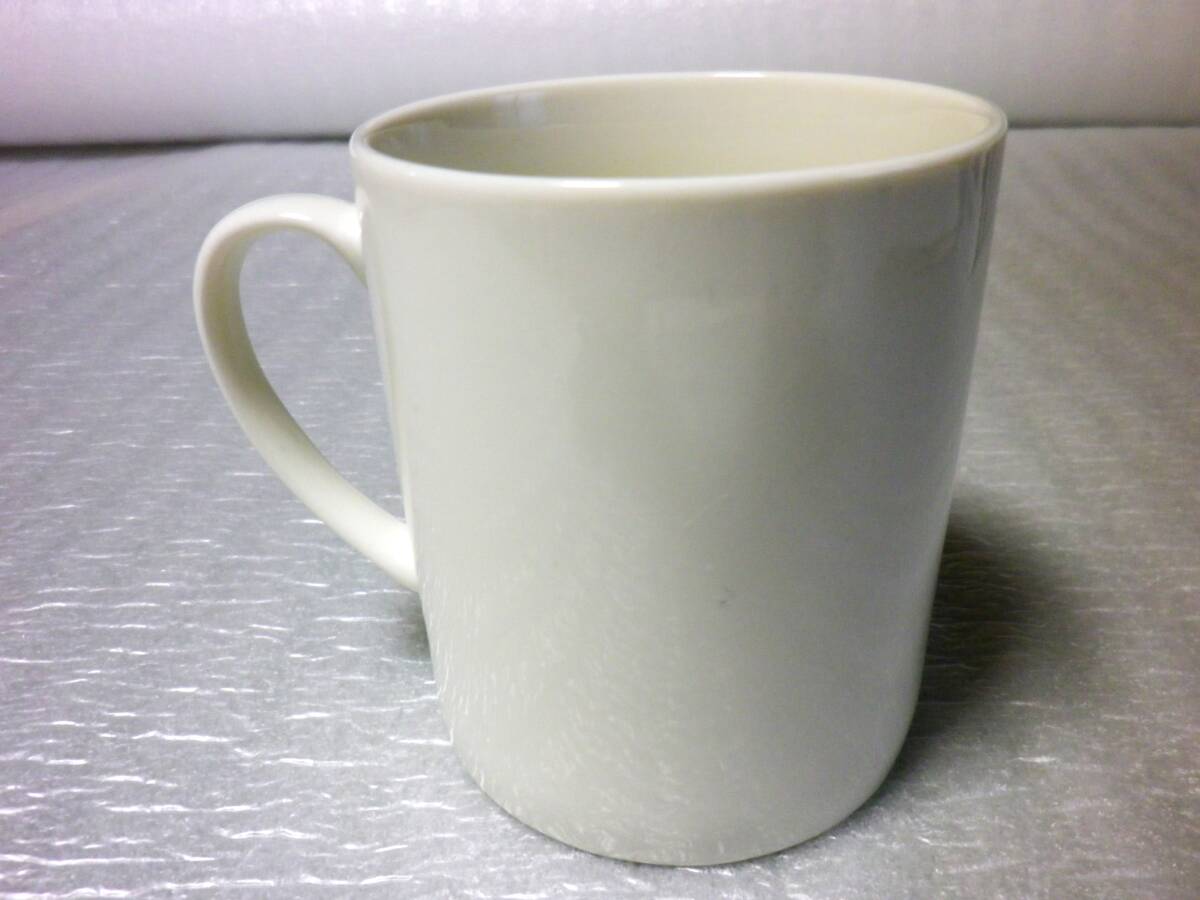 LUPIN THE THIRD DETECTIVE CONAN マグカップ　長期保管品_画像3